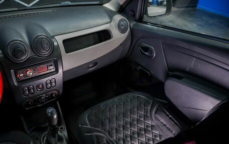 Renault Logan I, 2013 год, 299 000 рублей, 22 фотография