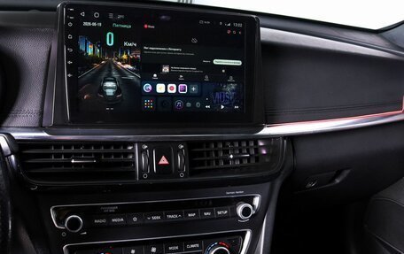 KIA Optima IV, 2020 год, 2 229 000 рублей, 10 фотография