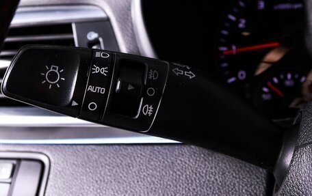 KIA Optima IV, 2020 год, 2 229 000 рублей, 13 фотография