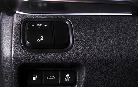 KIA Optima IV, 2020 год, 2 229 000 рублей, 12 фотография