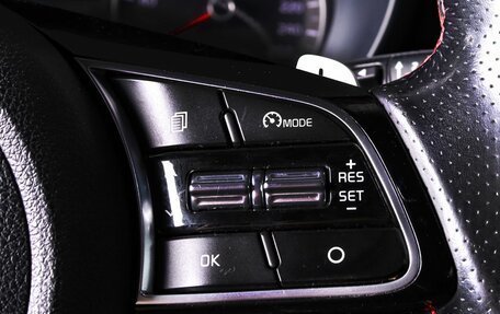 KIA Optima IV, 2020 год, 2 229 000 рублей, 15 фотография