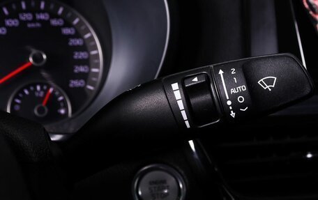 KIA Optima IV, 2020 год, 2 229 000 рублей, 16 фотография