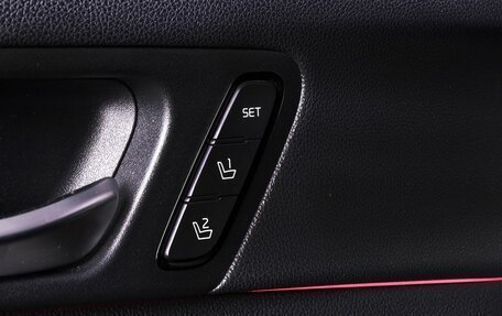 KIA Optima IV, 2020 год, 2 229 000 рублей, 18 фотография