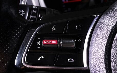 KIA Optima IV, 2020 год, 2 229 000 рублей, 14 фотография