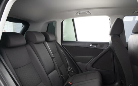 Volkswagen Tiguan I, 2012 год, 1 430 000 рублей, 6 фотография