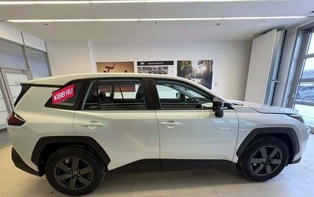 Toyota RAV4, 2025 год, 4 750 000 рублей, 11 фотография