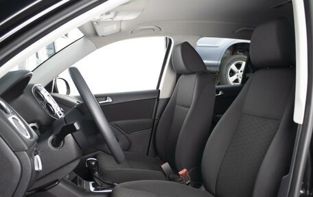 Volkswagen Tiguan I, 2012 год, 1 430 000 рублей, 8 фотография