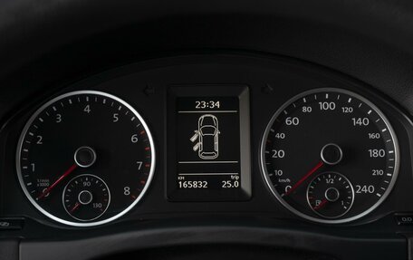 Volkswagen Tiguan I, 2012 год, 1 430 000 рублей, 12 фотография