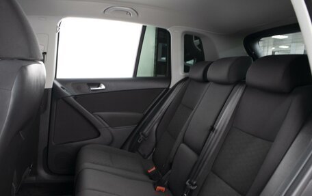 Volkswagen Tiguan I, 2012 год, 1 430 000 рублей, 9 фотография