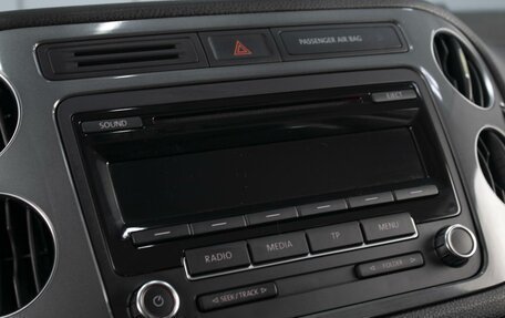 Volkswagen Tiguan I, 2012 год, 1 430 000 рублей, 15 фотография