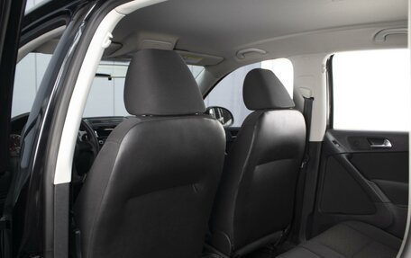Volkswagen Tiguan I, 2012 год, 1 430 000 рублей, 10 фотография