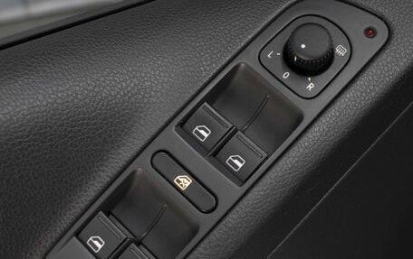 Volkswagen Tiguan I, 2012 год, 1 430 000 рублей, 16 фотография