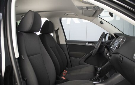 Volkswagen Tiguan I, 2012 год, 1 430 000 рублей, 7 фотография