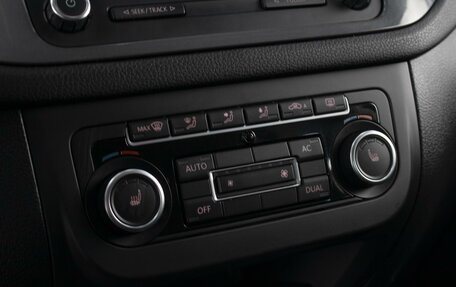 Volkswagen Tiguan I, 2012 год, 1 430 000 рублей, 14 фотография