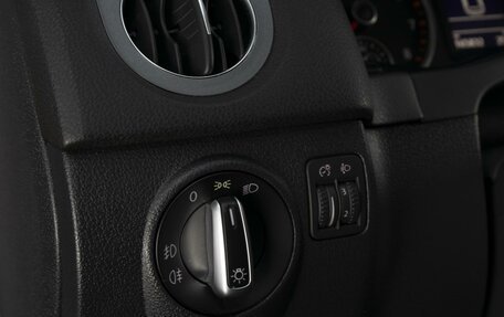Volkswagen Tiguan I, 2012 год, 1 430 000 рублей, 18 фотография