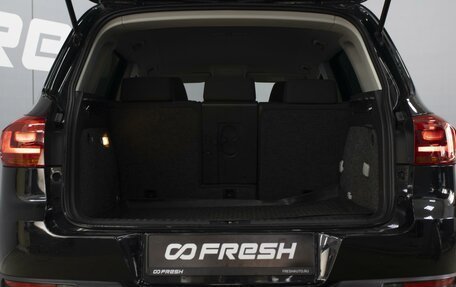 Volkswagen Tiguan I, 2012 год, 1 430 000 рублей, 19 фотография