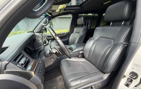 Lexus LX III, 2019 год, 8 900 000 рублей, 20 фотография