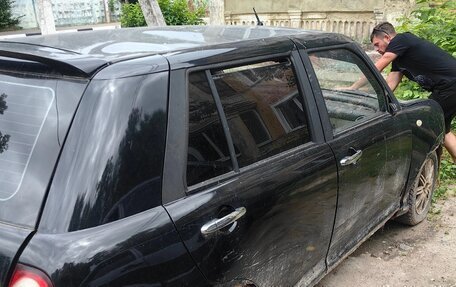 Lifan Smily I (330) рестайлинг, 2012 год, 30 000 рублей, 3 фотография
