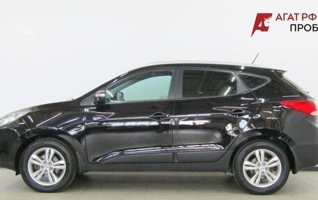 Hyundai ix35 I рестайлинг, 2012 год, 1 300 000 рублей, 2 фотография