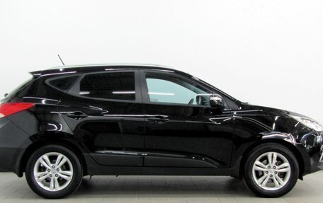 Hyundai ix35 I рестайлинг, 2012 год, 1 300 000 рублей, 7 фотография