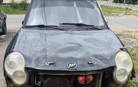 Lifan Smily I (330) рестайлинг, 2012 год, 30 000 рублей, 5 фотография