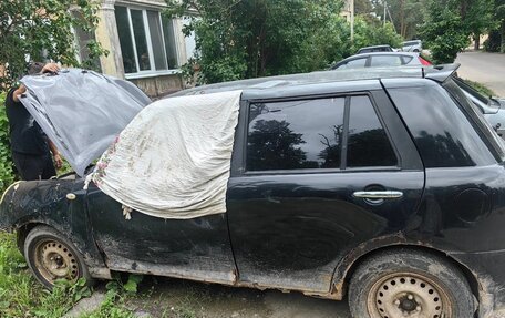 Lifan Smily I (330) рестайлинг, 2012 год, 30 000 рублей, 4 фотография