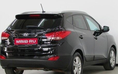 Hyundai ix35 I рестайлинг, 2012 год, 1 300 000 рублей, 6 фотография