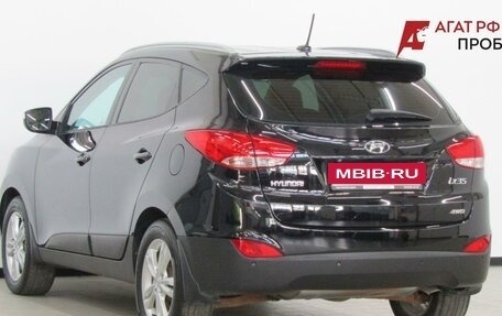 Hyundai ix35 I рестайлинг, 2012 год, 1 300 000 рублей, 3 фотография
