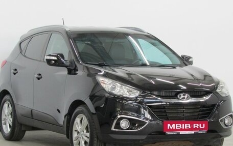 Hyundai ix35 I рестайлинг, 2012 год, 1 300 000 рублей, 8 фотография