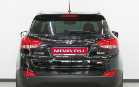 Hyundai ix35 I рестайлинг, 2012 год, 1 300 000 рублей, 4 фотография