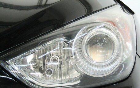 Hyundai ix35 I рестайлинг, 2012 год, 1 300 000 рублей, 11 фотография