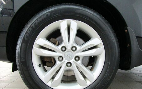 Hyundai ix35 I рестайлинг, 2012 год, 1 300 000 рублей, 12 фотография