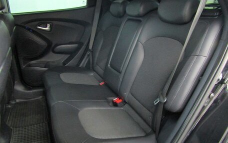 Hyundai ix35 I рестайлинг, 2012 год, 1 300 000 рублей, 14 фотография