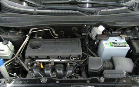 Hyundai ix35 I рестайлинг, 2012 год, 1 300 000 рублей, 25 фотография