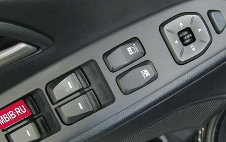 Hyundai ix35 I рестайлинг, 2012 год, 1 300 000 рублей, 23 фотография