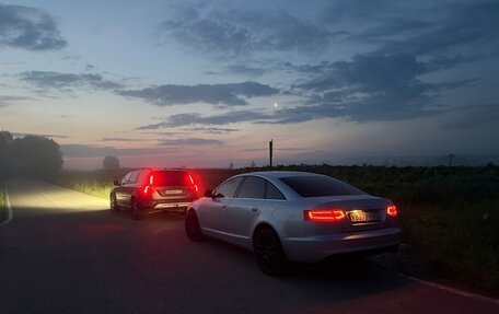 Audi A6, 2011 год, 650 000 рублей, 6 фотография