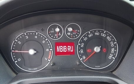 Ford Fiesta, 2006 год, 470 000 рублей, 1 фотография