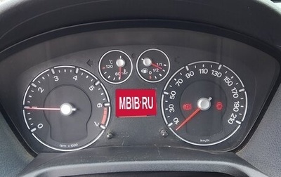 Ford Fiesta, 2006 год, 470 000 рублей, 1 фотография
