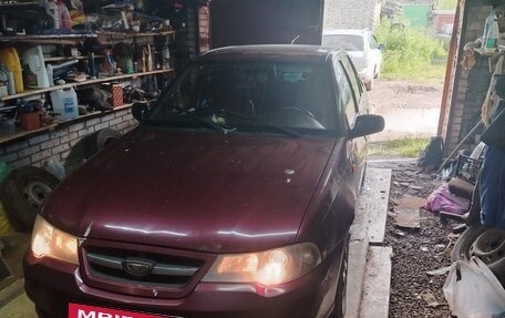 Daewoo Nexia I рестайлинг, 2011 год, 130 000 рублей, 1 фотография