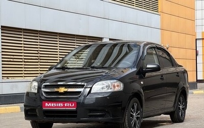Chevrolet Aveo III, 2006 год, 315 000 рублей, 1 фотография