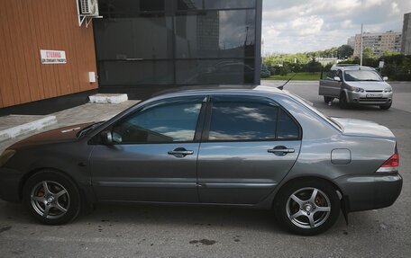 Mitsubishi Lancer IX, 2005 год, 310 000 рублей, 1 фотография