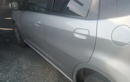 Honda Fit III, 2010 год, 520 000 рублей, 1 фотография