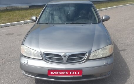Nissan Maxima VIII, 2000 год, 260 000 рублей, 1 фотография