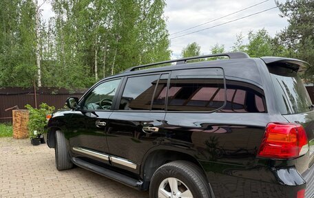 Toyota Land Cruiser 200, 2014 год, 3 900 000 рублей, 1 фотография