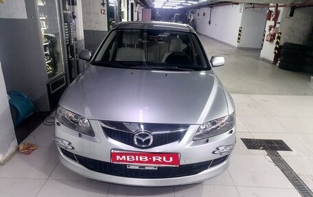 Mazda 6, 2005 год, 850 000 рублей, 1 фотография