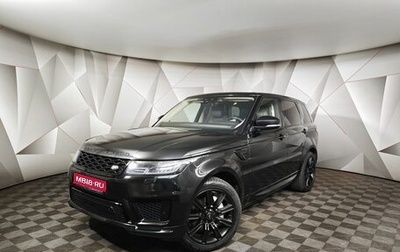 Land Rover Range Rover Sport II, 2022 год, 7 500 000 рублей, 1 фотография