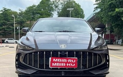 MG 5, 2025 год, 1 150 202 рублей, 1 фотография