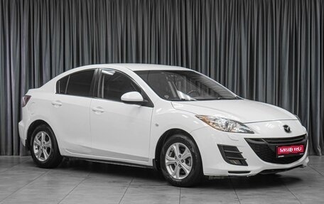 Mazda 3, 2011 год, 899 000 рублей, 1 фотография
