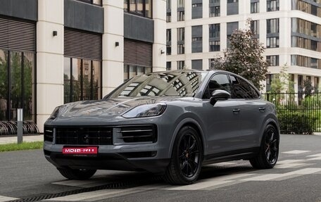 Porsche Cayenne III, 2026 год, 17 990 000 рублей, 1 фотография