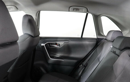 Toyota RAV4, 2020 год, 3 057 000 рублей, 12 фотография